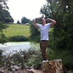 Chris Bence - @chris.bence.90 - Instagram