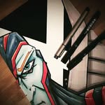 Chris Bench - @web.ninja86 - Instagram