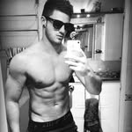 Chris bench - @chrisbench798 - Instagram