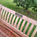 Chris Robinson's Bench - Facebook