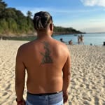 Tophey Mallari - @chris_bench - Instagram