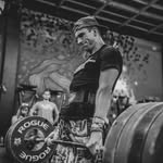Chris Benck - @lockeduplockedin - Instagram