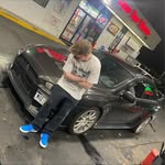 Chris Bencker - @chrisbencker - Instagram