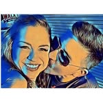 Christian “Celeste” Bencomo - @chrish2280 - Instagram