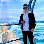 Chriss Bendas - @chris_bendas - Instagram
