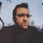 Chris Bendel - @stereotypicore - Instagram
