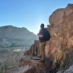 Chris Bender - @wandering_with_bender - Instagram