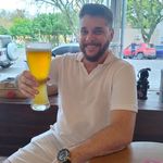 Chris Bender - @bender1807 - Instagram
