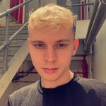 Chris Bender - @cbender48 - Instagram