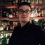 Chris Bender - @chrisbender236 - Instagram