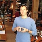 Chris Bendix - @chrisbendix - Instagram