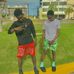 Chrispierre Bendo - Facebook
