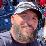 Chris Benedetti - @32chrispy - Instagram