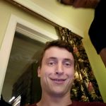Christopher Benedettini - @chrisbenedettini - Instagram