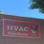 Chris Benedetto - @eaglevisionhvac - Instagram