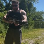 Chris Benedetto - @chrisjamesbenedetto - Instagram