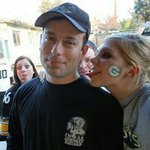 Chris Di Benedetto - @the_hawkpanther - Instagram