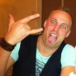 Chris Beneke - @chris.beneke83 - Instagram
