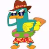 Perry the Duck - @chrisbeneke72 - TikTok