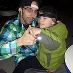 Chris Benge - @hooliganonwheels44 - Instagram
