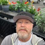 Chris Benge - @fujibike1969 - Instagram