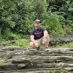 Chris Benge - @supachris87 - Instagram