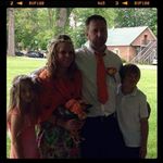 Chris Benge - @12cb21 - Instagram