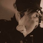 Chris Benham - @splvsh.gxd - Instagram