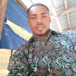 Chris Ben ikechukwu - @chrisbenikechukwu - Instagram