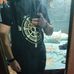 Chris Benítez - Facebook