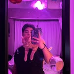 Chris Benitez - @benibrz_ - Instagram