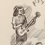 Chris Benitez - @chrisbenitezbass_ - Instagram