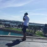 Chris Benitez - @chrisbtz95 - Instagram