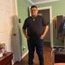 Chris Benitez - Facebook