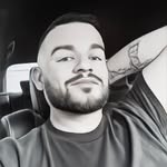 Chris Benitez - @chrisbzdadon - Instagram
