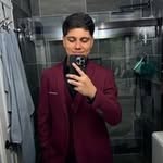 Chris Benitez - @chrisbxnitxz - Instagram