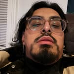 Chris Benitez - @cwissyq - Instagram