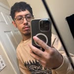 Chris Benitez - @chrz_02 - Instagram
