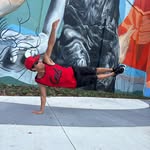 Chris Benitez - @krisis_shuffler - Instagram