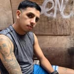 Christian Benítez - @chris_benitez10 - Instagram