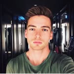 Chris Begs - @chris_benito_ - Instagram