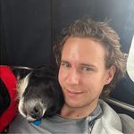 Chris Benjamin - @chrisbenjy - Instagram