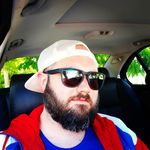 Chris Benjamin - @benjamin3773 - Instagram