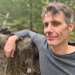 Chris Benjamin - @chrisbenjaminwriting - Instagram