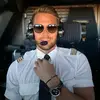 Chris Benjamin - @pilot.chris01 - TikTok