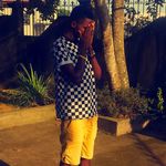 Benjo Chris - @chrisebong77 - Instagram