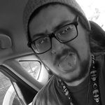 Chris Benke - @grim_reaper1246 - Instagram