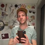 Chris Benke - @benkechris - Instagram