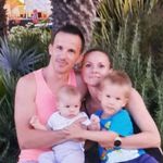 Chris Benke - @macchrismac82 - Instagram