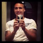 Chris Benner - @chris__b89 - Instagram